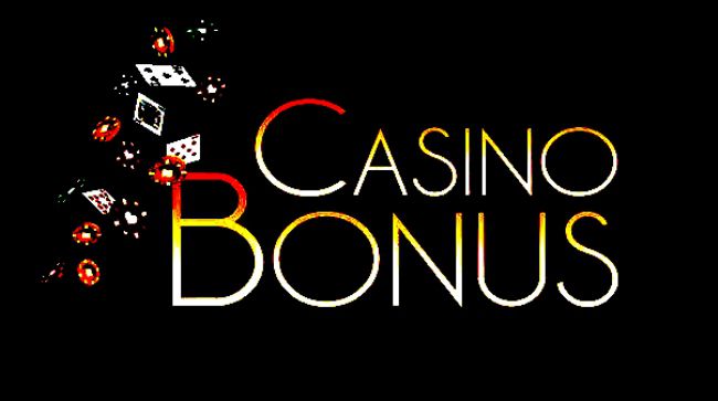 Casino Bonus