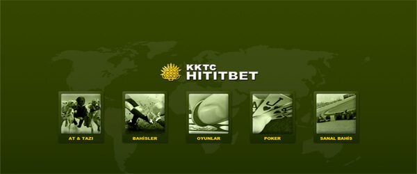 Hititbet Bahis Oranları
